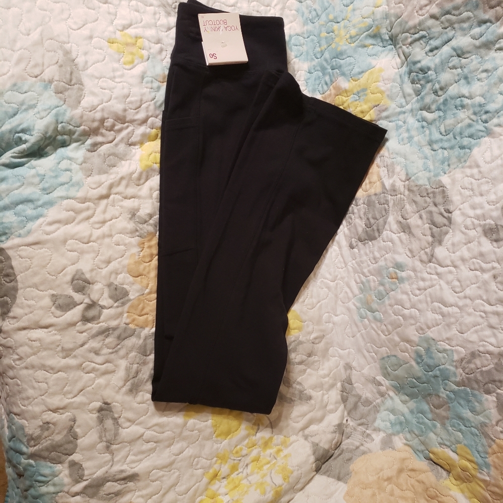 SO Pants